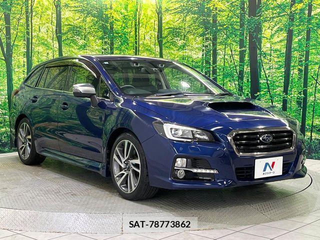 Subaru LEVORG 2015-10 8796435-15