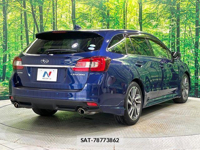 Subaru LEVORG 2015-10 8796435-16