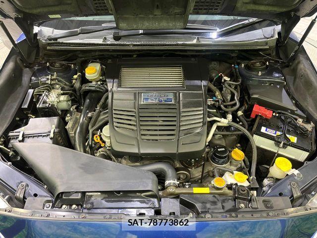 Subaru LEVORG 2015-10 8796435-17