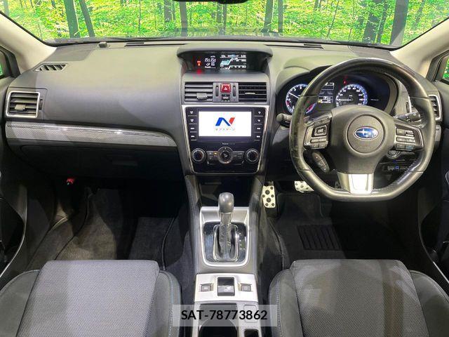 Subaru LEVORG 2015-10 8796435-1