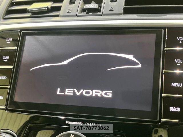 Subaru LEVORG 2015-10 8796435-2