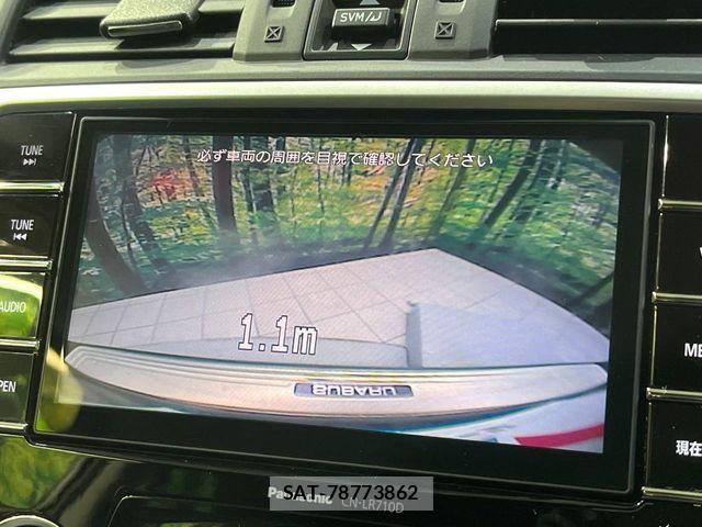 Subaru LEVORG 2015-10 8796435-4