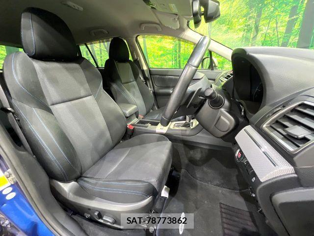 Subaru LEVORG 2015-10 8796435-8