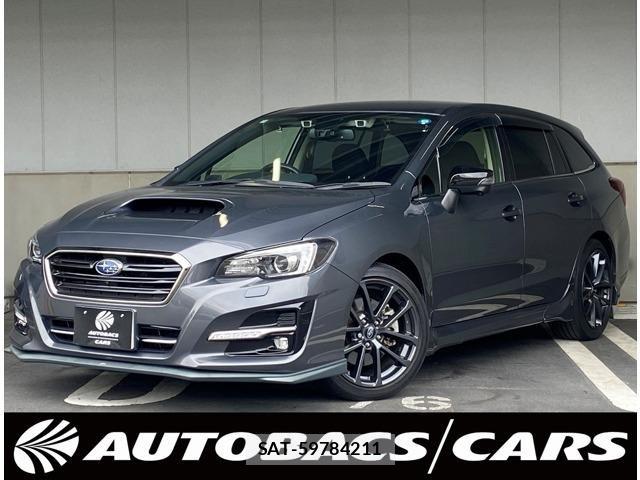 Subaru LEVORG 2019-06 8796432-0