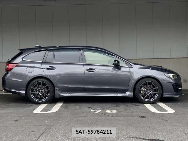 Subaru LEVORG 2019-06 8796432-9