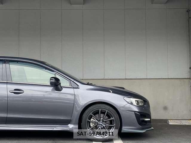 Subaru LEVORG 2019-06 8796432-11