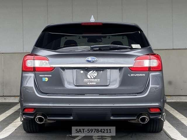 Subaru LEVORG 2019-06 8796432-12