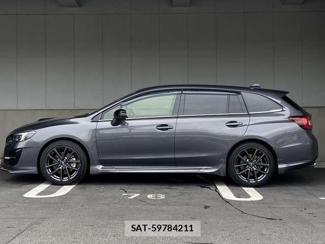 Subaru LEVORG 2019-06 8796432-14