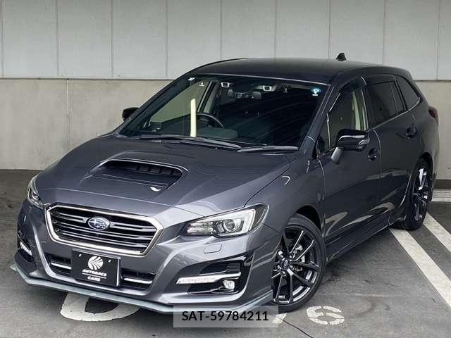 Subaru LEVORG 2019-06 8796432-17