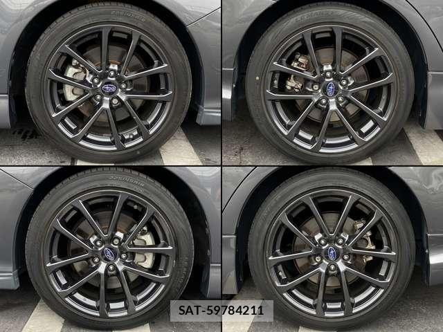 Subaru LEVORG 2019-06 8796432-18