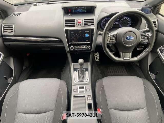 Subaru LEVORG 2019-06 8796432-1