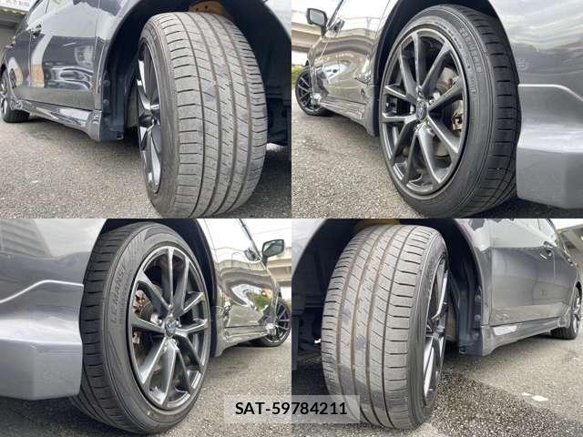 Subaru LEVORG 2019-06 8796432-19