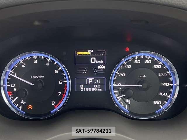 Subaru LEVORG 2019-06 8796432-20