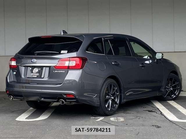 Subaru LEVORG 2019-06 8796432-2