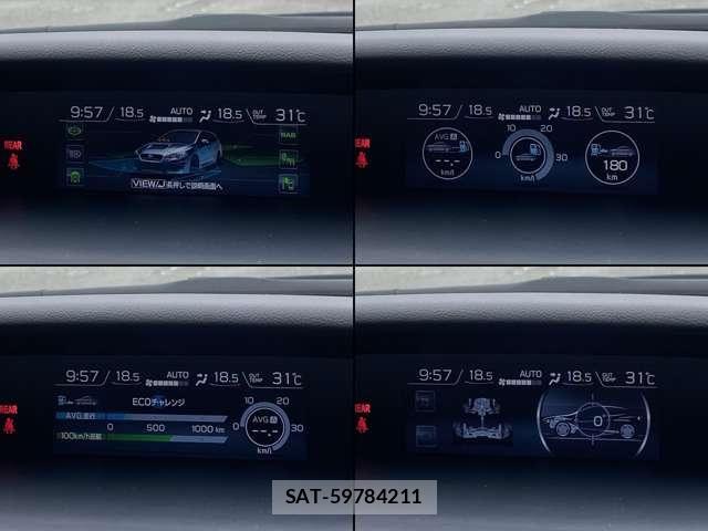 Subaru LEVORG 2019-06 8796432-4