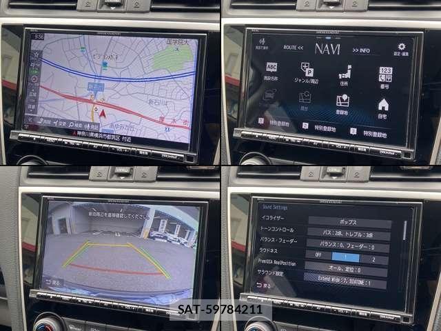 Subaru LEVORG 2019-06 8796432-6