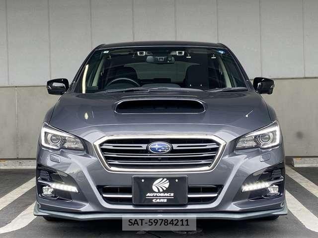 Subaru LEVORG 2019-06 8796432-7