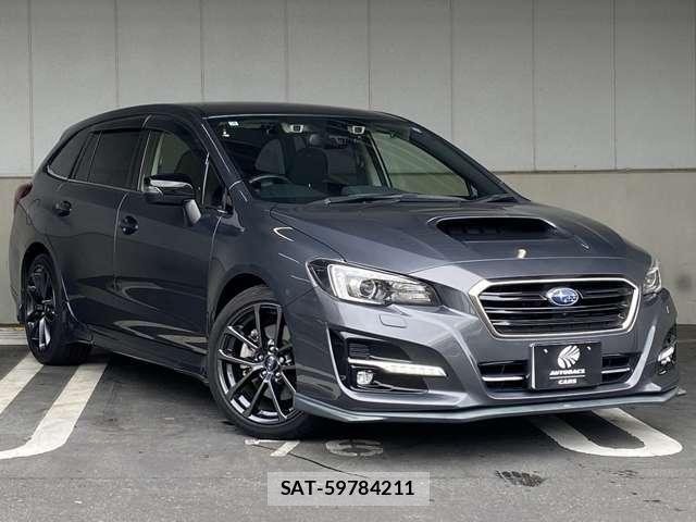 Subaru LEVORG 2019-06 8796432-8