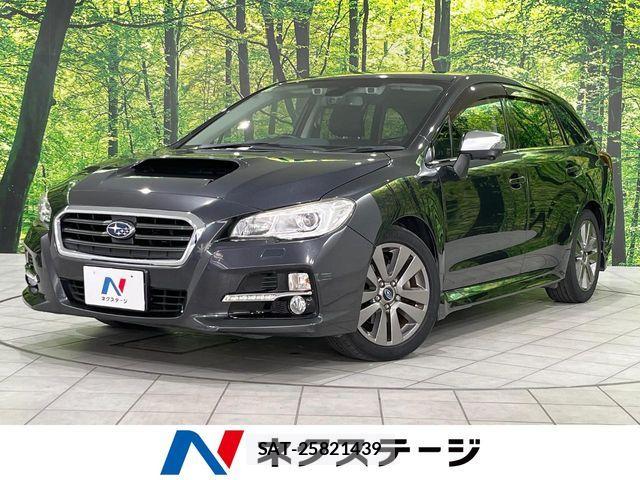 Subaru LEVORG 2015-08 8796436-0