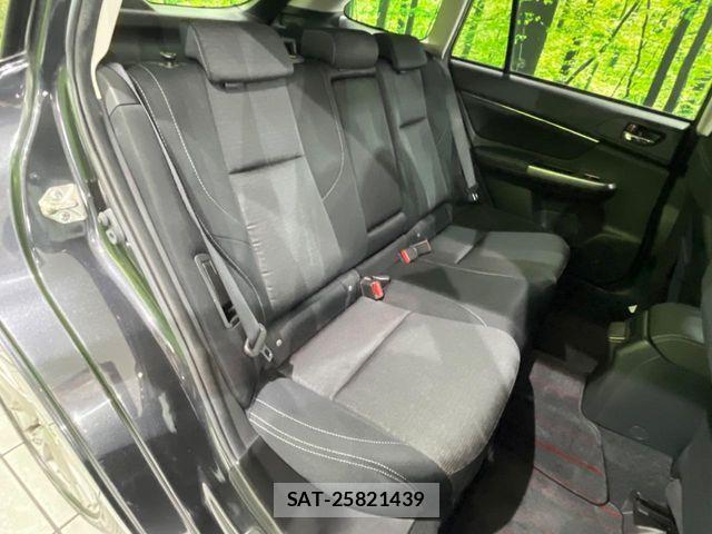 Subaru LEVORG 2015-08 8796436-9