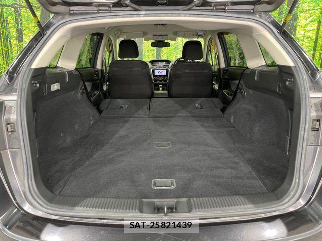 Subaru LEVORG 2015-08 8796436-10