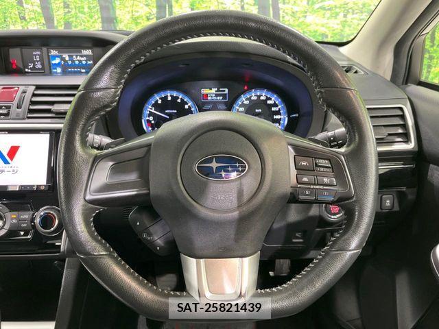 Subaru LEVORG 2015-08 8796436-11