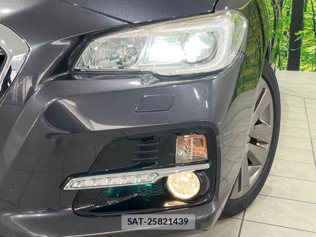Subaru LEVORG 2015-08 8796436-12