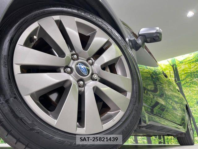 Subaru LEVORG 2015-08 8796436-13
