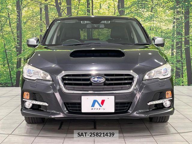 Subaru LEVORG 2015-08 8796436-14