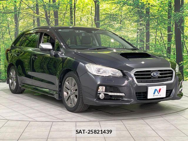 Subaru LEVORG 2015-08 8796436-16