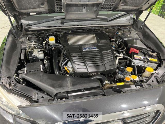 Subaru LEVORG 2015-08 8796436-18