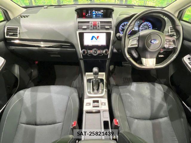 Subaru LEVORG 2015-08 8796436-1