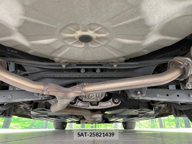 Subaru LEVORG 2015-08 8796436-19