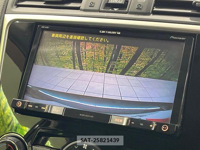 Subaru LEVORG 2015-08 8796436-3