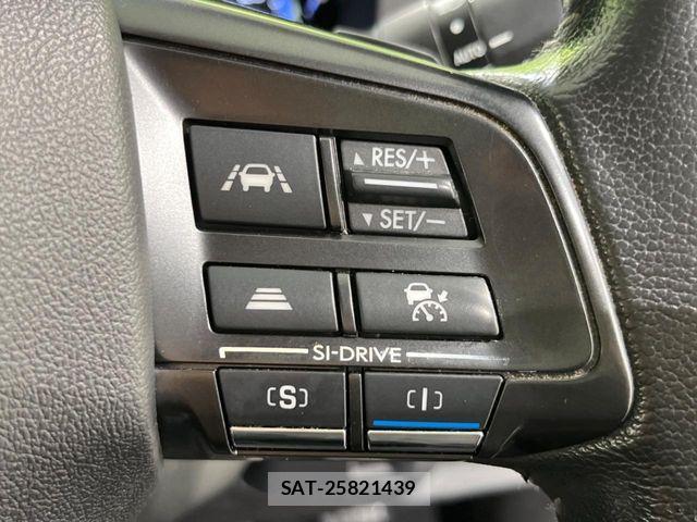 Subaru LEVORG 2015-08 8796436-4