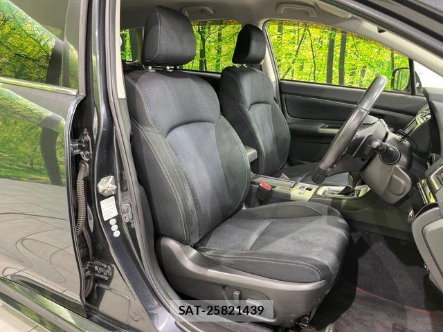 Subaru LEVORG 2015-08 8796436-8