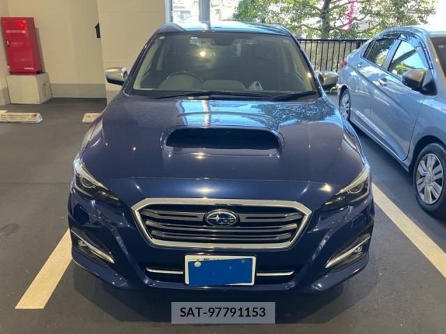 Subaru LEVORG 2019-02 8796440-0