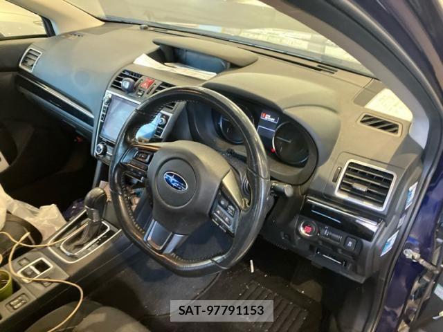 Subaru LEVORG 2019-02 8796440-12