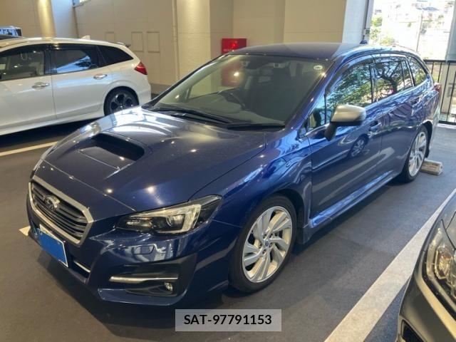 Subaru LEVORG 2019-02 8796440-1