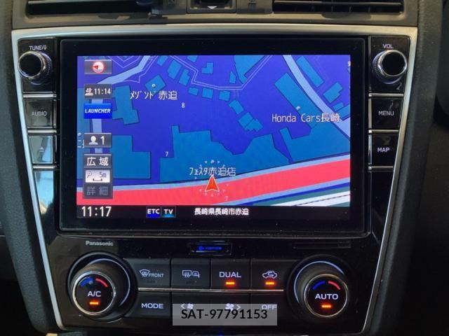 Subaru LEVORG 2019-02 8796440-24