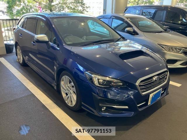 Subaru LEVORG 2019-02 8796440-2