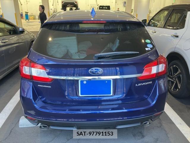 Subaru LEVORG 2019-02 8796440-5