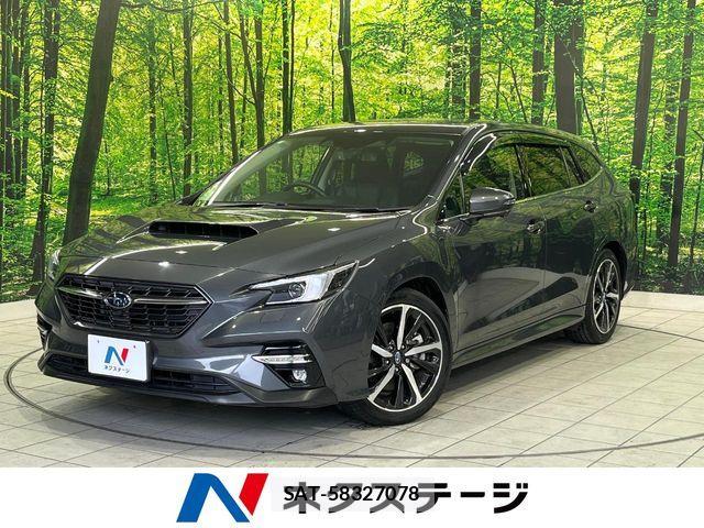 Subaru LEVORG 2021-01 8829882-0
