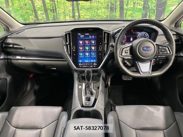 Subaru LEVORG 2021-01 8829882-1