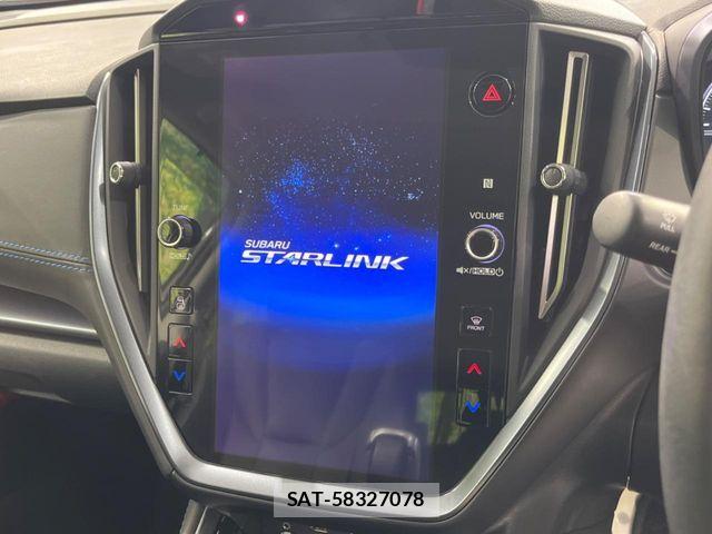 Subaru LEVORG 2021-01 8829882-3
