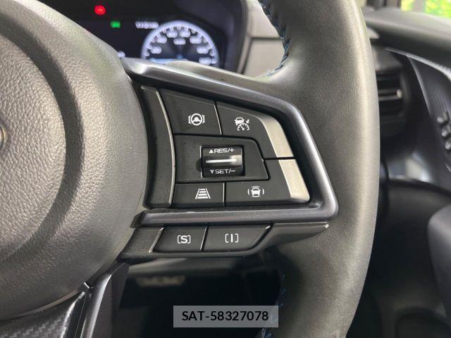 Subaru LEVORG 2021-01 8829882-5