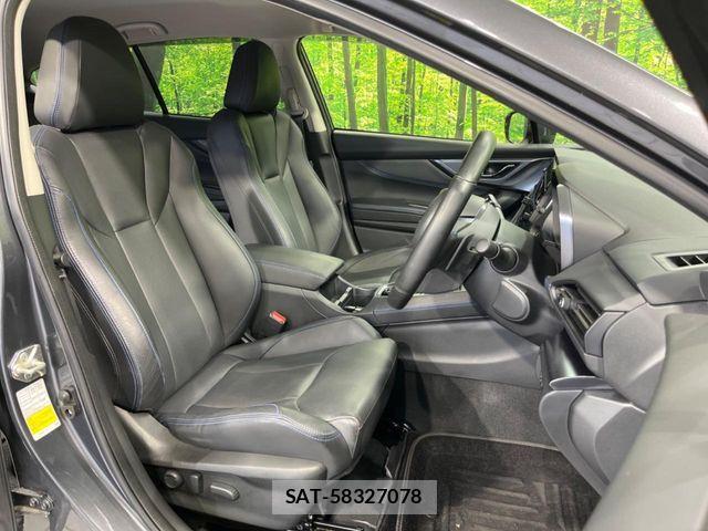 Subaru LEVORG 2021-01 8829882-7