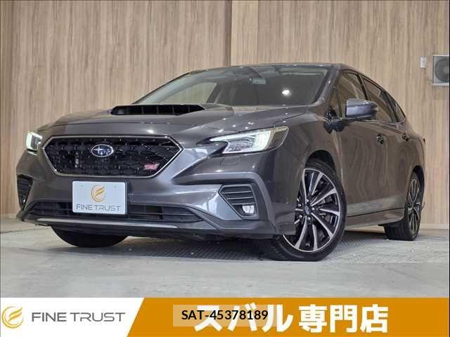 Subaru LEVORG 2021-08 8829892-0