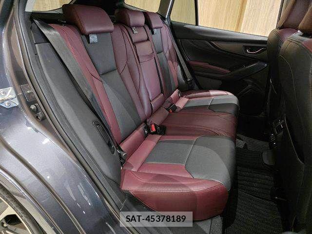 Subaru LEVORG 2021-08 8829892-9
