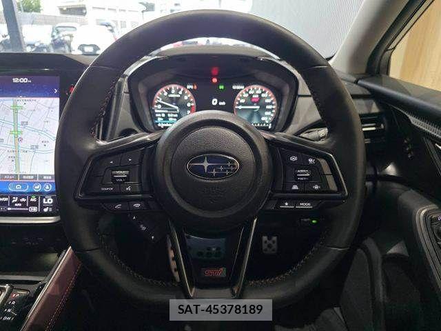 Subaru LEVORG 2021-08 8829892-11